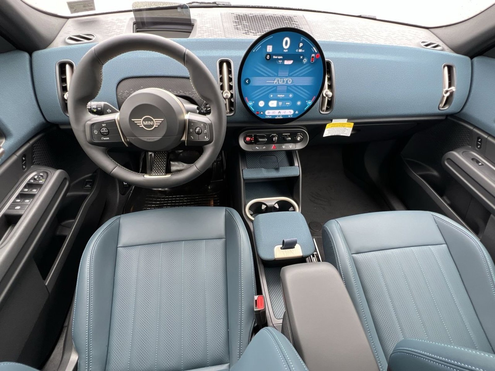 New 2026 MINI Cooper Countryman S AWD/4WD image 20