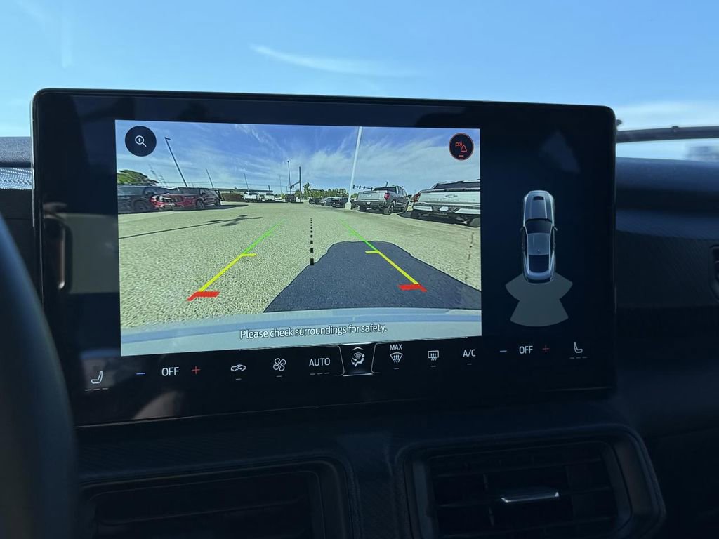 Used 2025 Ford Mustang GT image 20