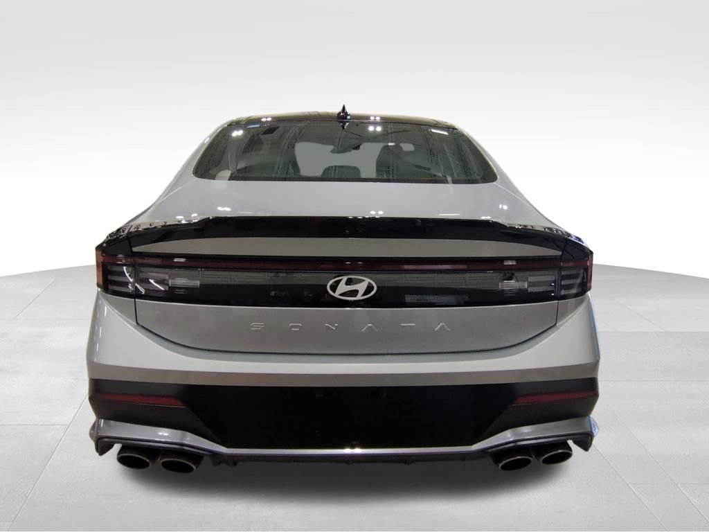 Used 2024 Hyundai Sonata N Line FWD image 26