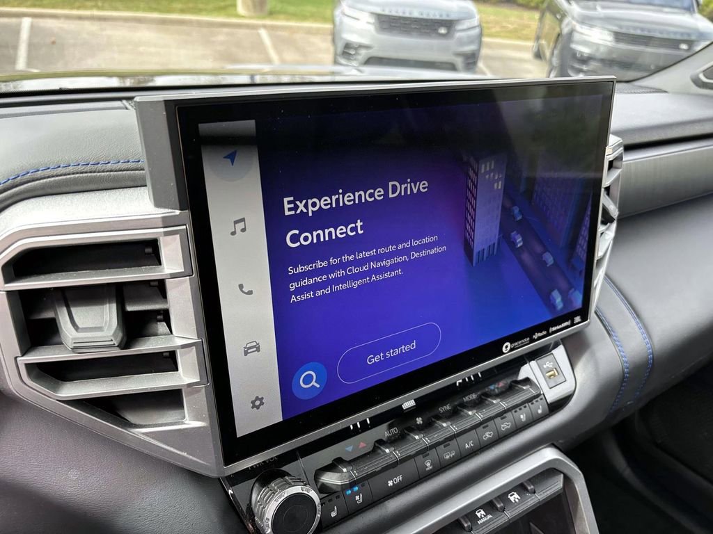 Used 2022 Toyota Tundra Platinum image 19