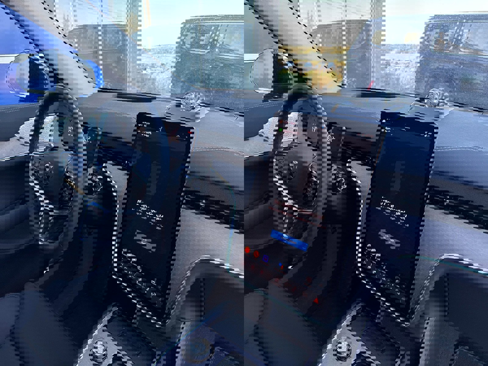 New 2025 Volvo EX90 Ultra image 18