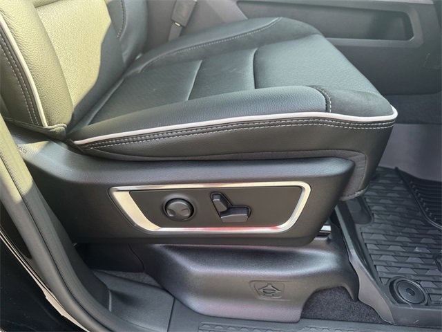 New 2026 RAM 1500 Laramie w/ Night Edition image 16