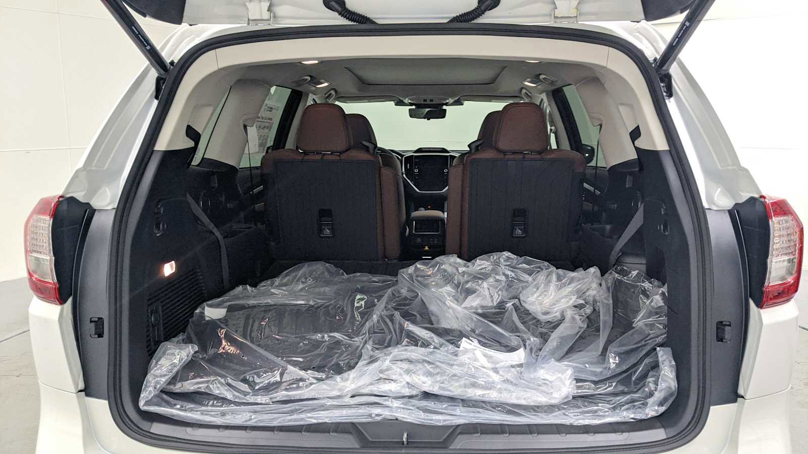 New 2025 Subaru Ascent Touring image 46