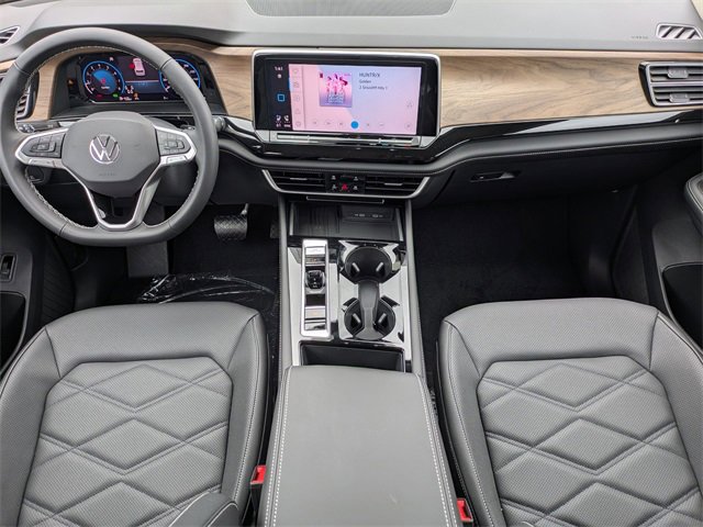 New 2026 Volkswagen Atlas SE image 19