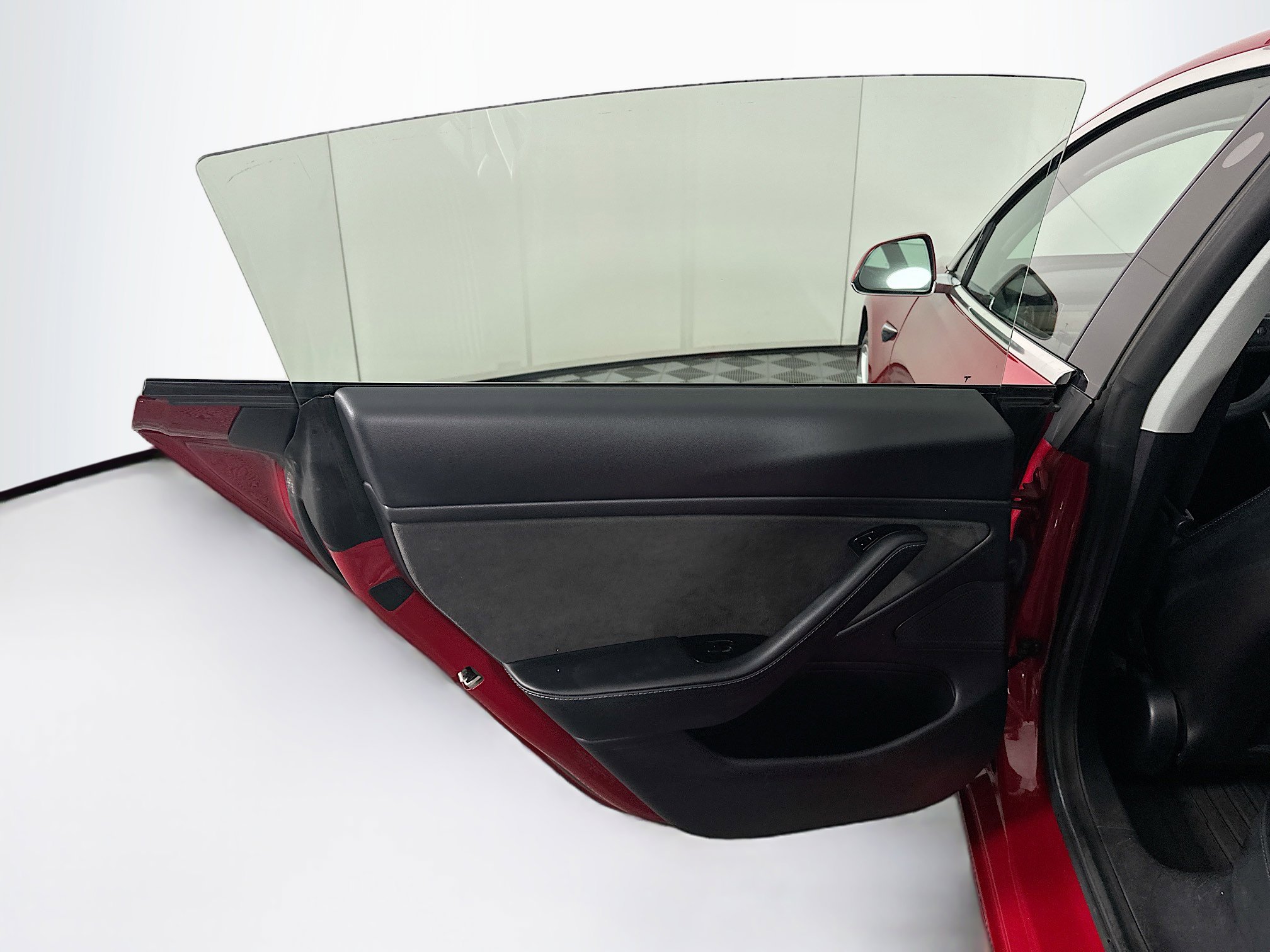 Used 2020 Tesla Model 3 Long Range image 24