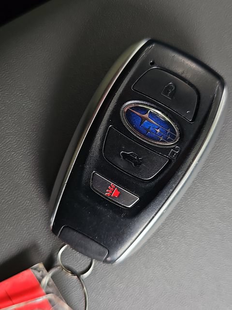 Certified 2024 Subaru Outback Onyx Edition AWD/4WD image 29