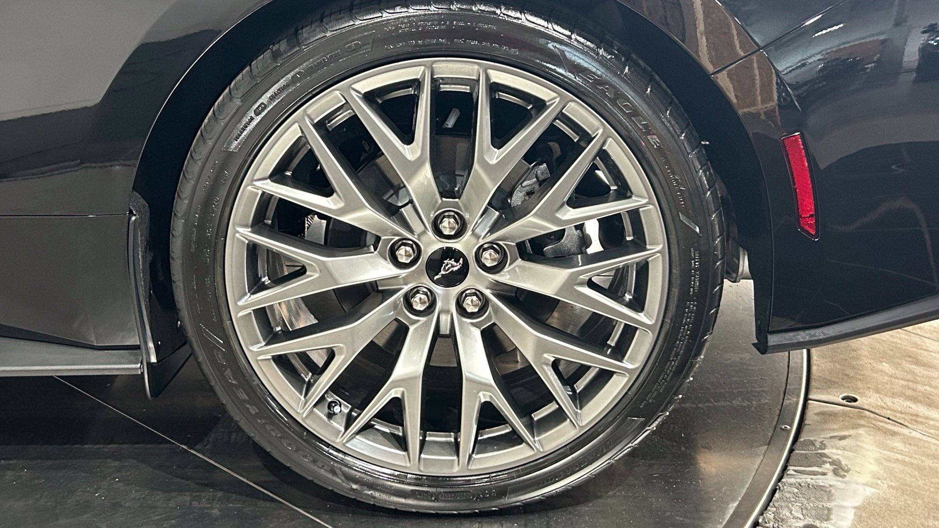 New 2026 Ford Mustang Premium RWD image 20