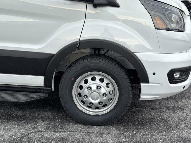 New 2026 Ford Transit 350 XLT image 8