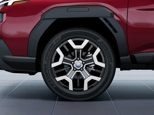 New 2026 Subaru Outback Touring XT AWD/4WD image 9