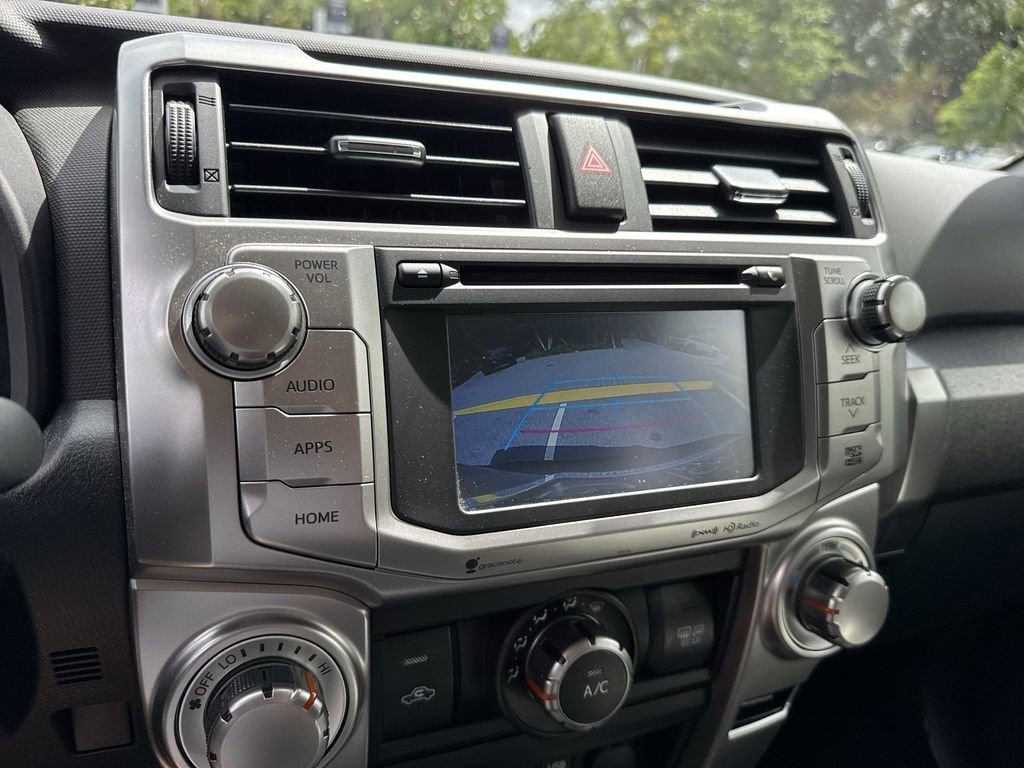 Used 2018 Toyota 4Runner SR5 image 50