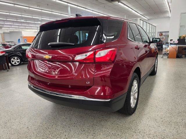 Used 2018 Chevrolet Equinox LT FWD image 5