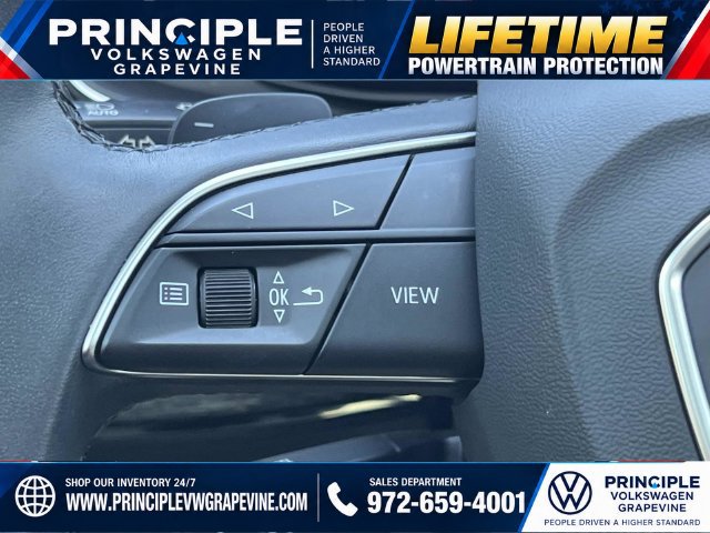 Used 2023 Audi Q7 3.0T Premium w/ Convenience Package AWD/4WD image 16