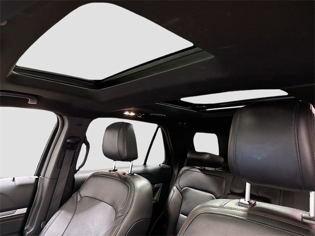 Used 2019 Ford Explorer Sport w/ Equipment Group 401A image 22