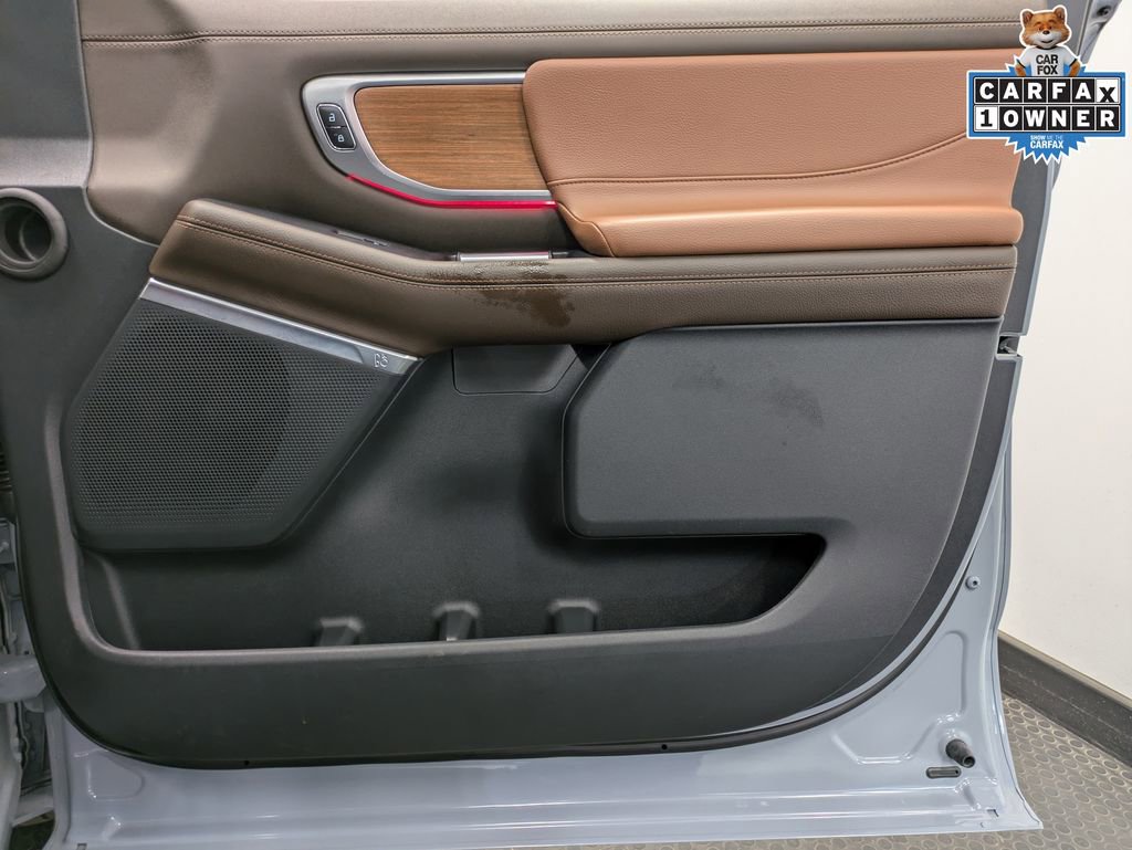 Used 2025 Ford Expedition Max King Ranch AWD/4WD image 30