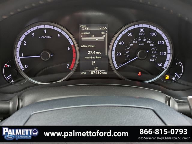 Used 2019 Lexus NX 300 F Sport w/ Accessory Package 2 image 26