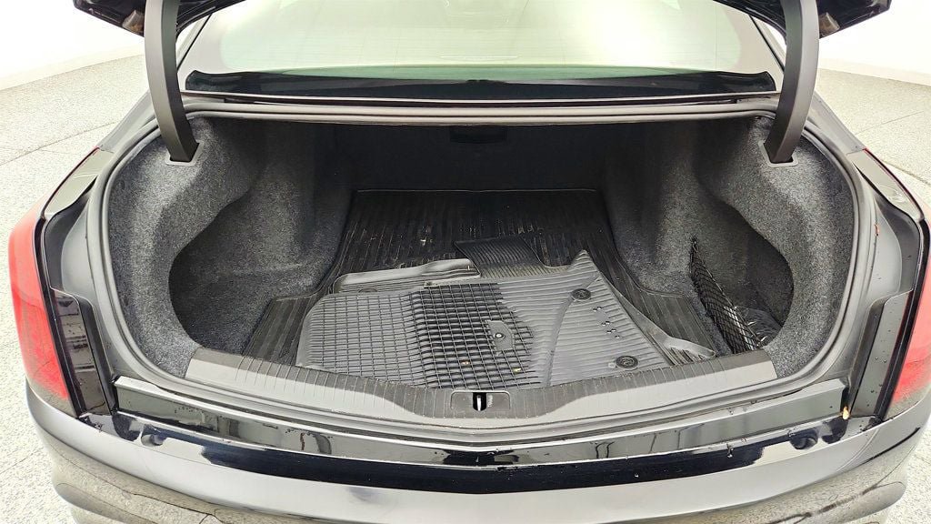 Used 2019 Cadillac CT6 Sport w/ Active Chassis Package 20" AWD/4WD image 22