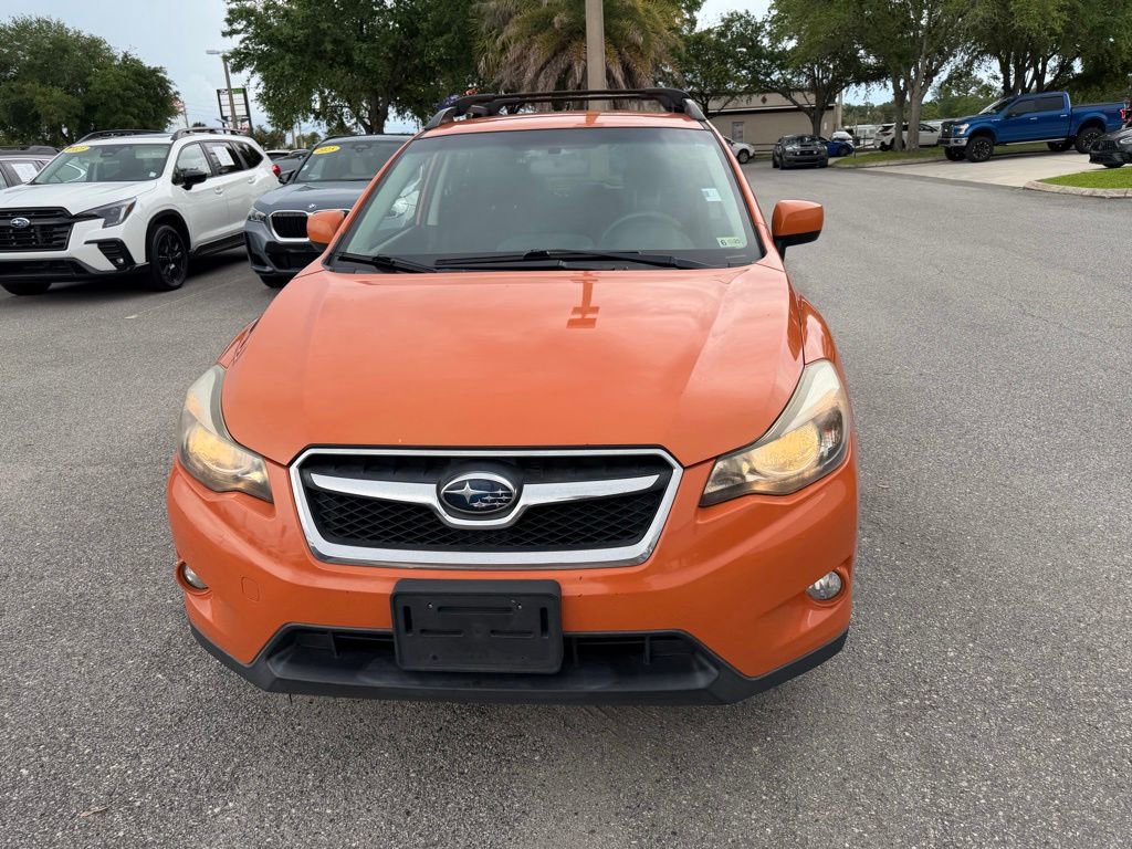 Used 2014 Subaru Crosstrek 2.0i Premium AWD/4WD image 12