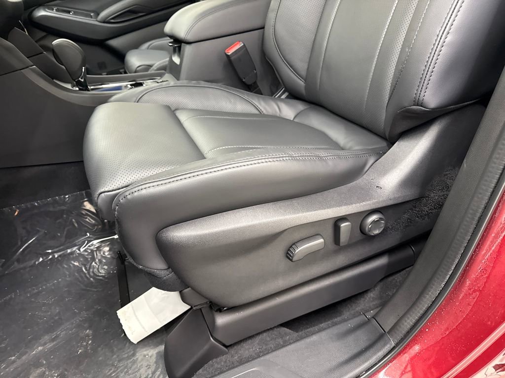 New 2026 Subaru Ascent Bronze Edition image 12