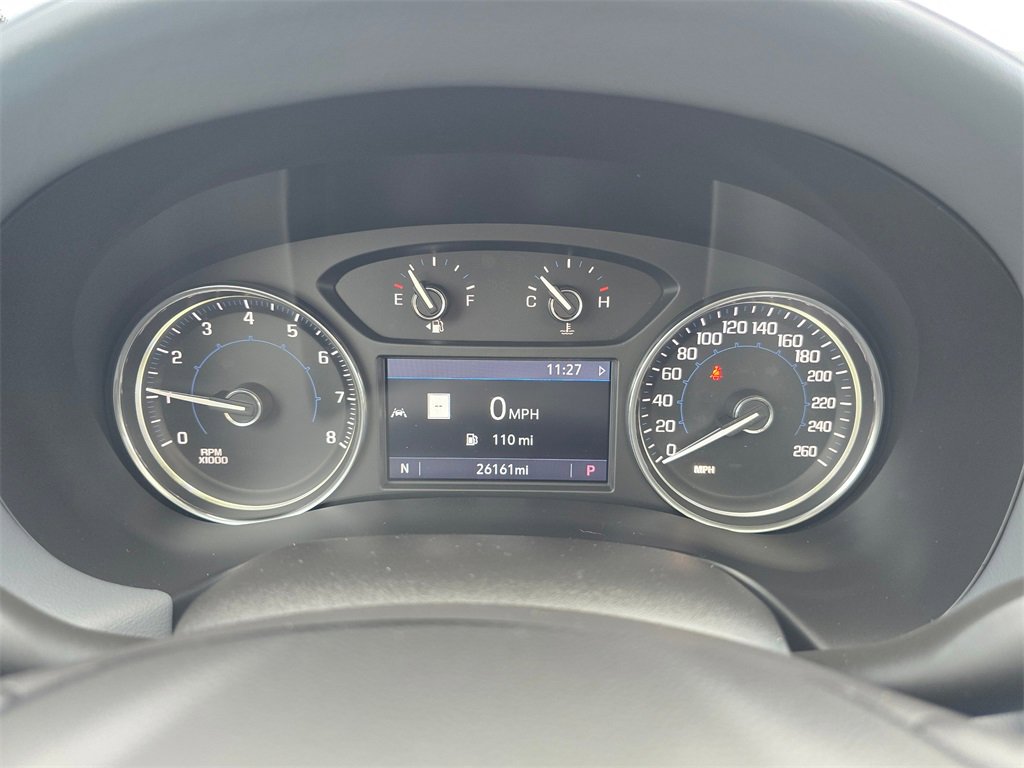 Used 2023 Buick Enclave Essence image 30