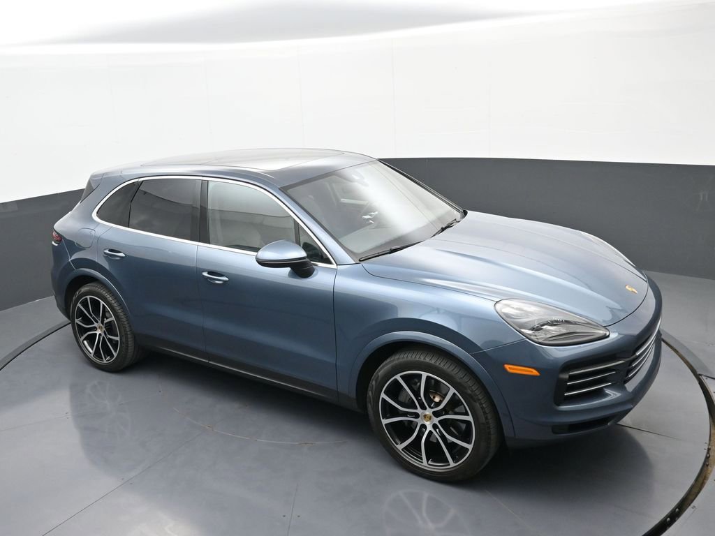 Used 2019 Porsche Cayenne S AWD/4WD image 29