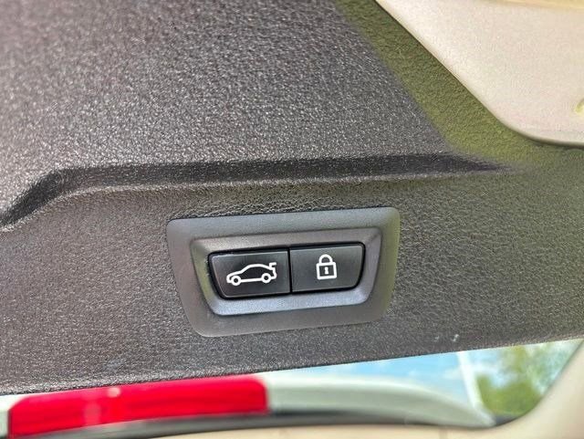 Used 2016 BMW X5 xDrive35i AWD/4WD image 34