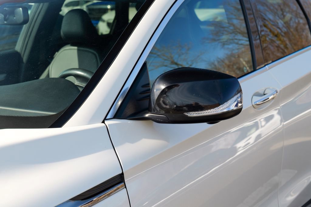 Used 2020 INFINITI QX50 Essential w/ Edition 30 Package image 11