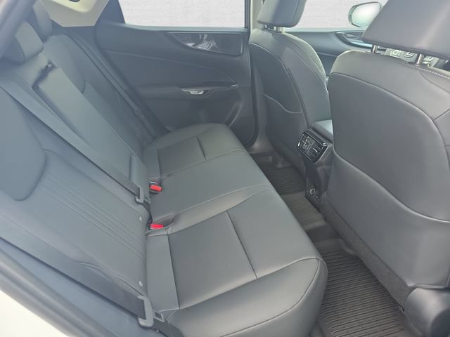 New 2026 Lexus NX 350 AWD w/ Accessory Package (2T) image 11