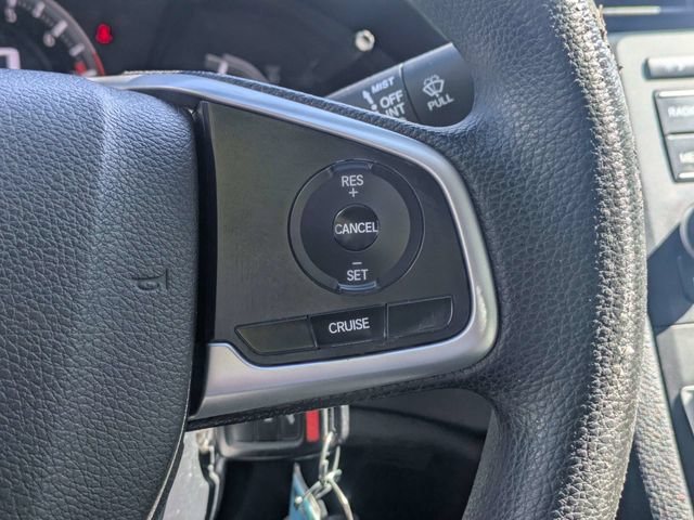 Used 2017 Honda Civic LX image 23