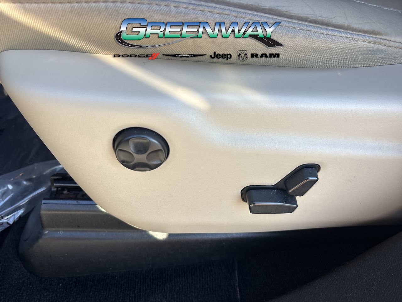 Used 2021 Dodge Durango GT image 21