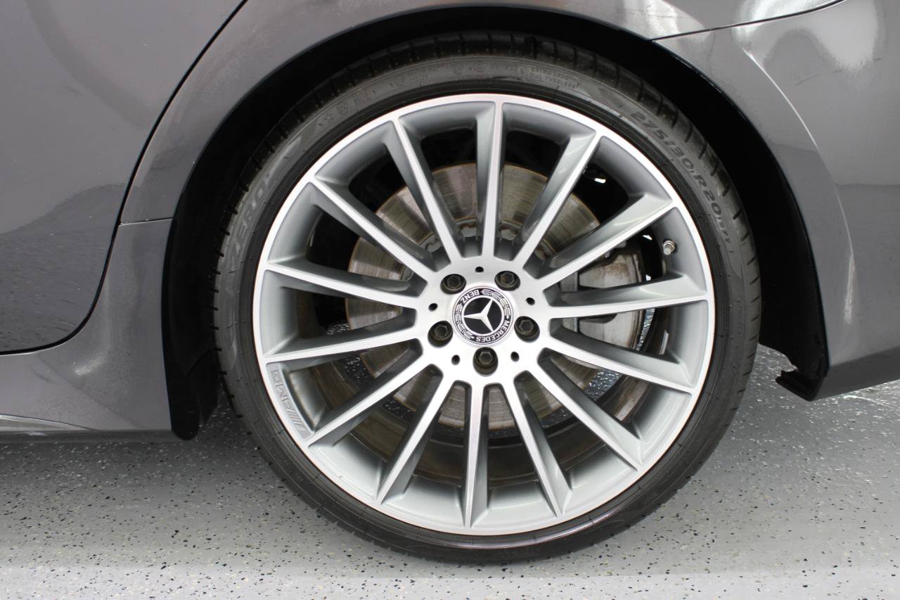 Used 2020 Mercedes-Benz CLS 450 w/ Premium Package image 78