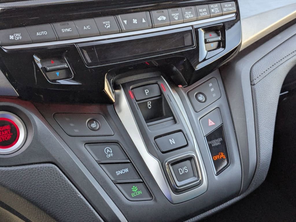 Used 2025 Honda Odyssey Sport-L image 19