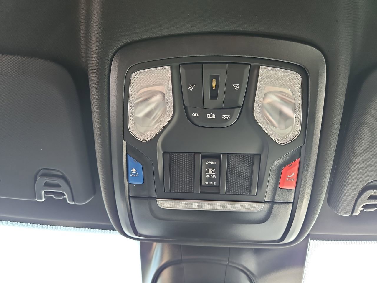 New 2026 RAM 3500 Tradesman image 22