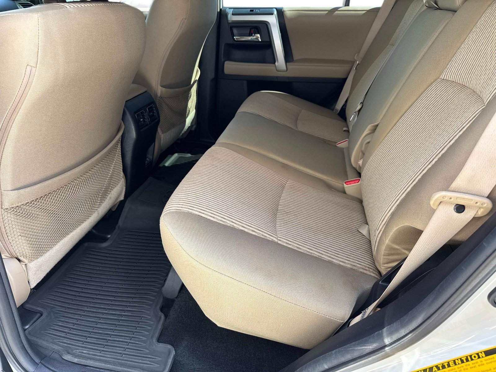 Used 2022 Toyota 4Runner SR5 AWD/4WD image 15