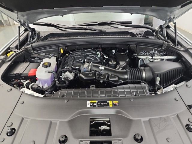 New 2025 Jeep Grand Cherokee Laredo X w/ Luxury Tech Group I image 39