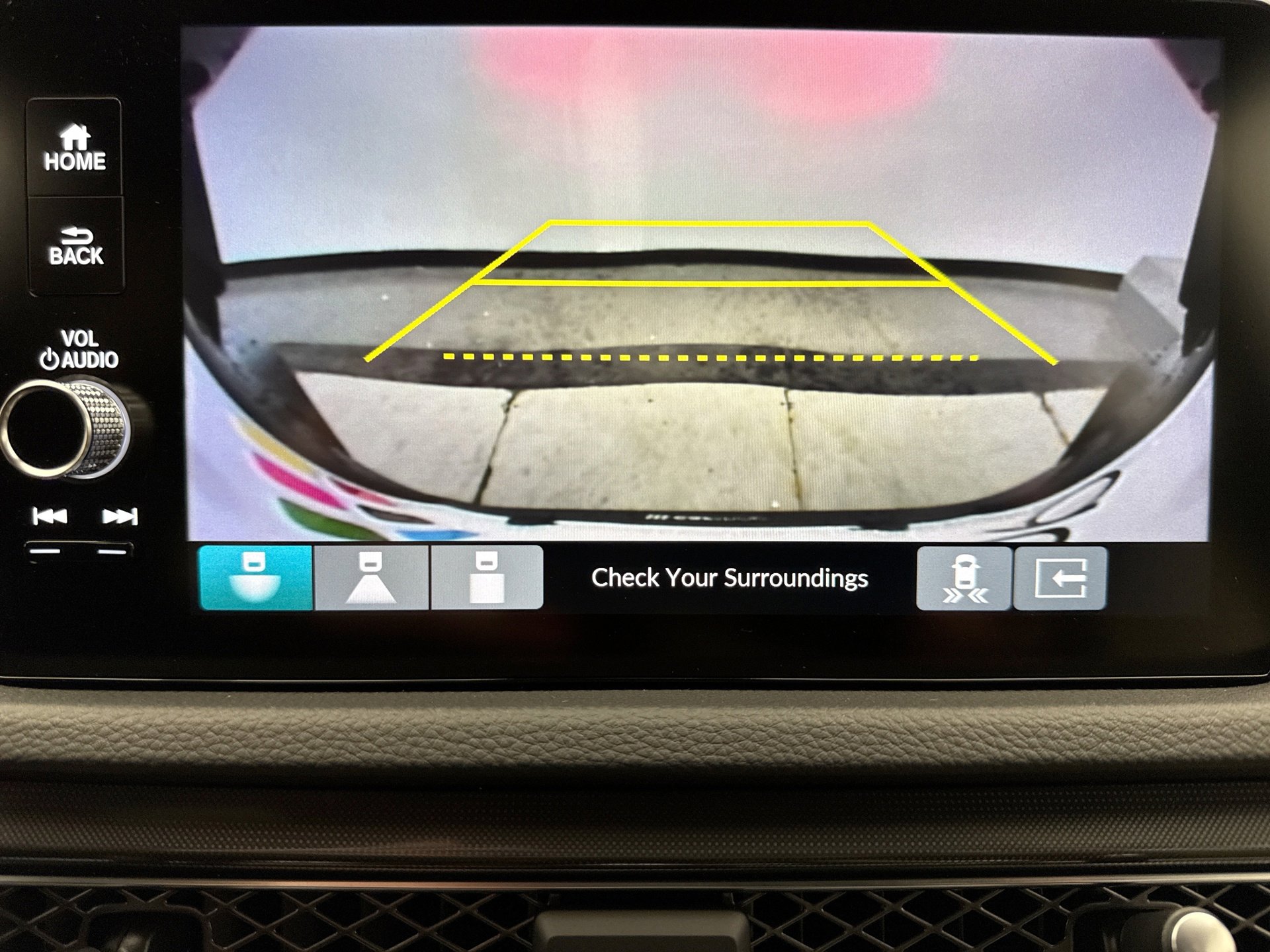 Used 2025 Acura Integra Type S image 16