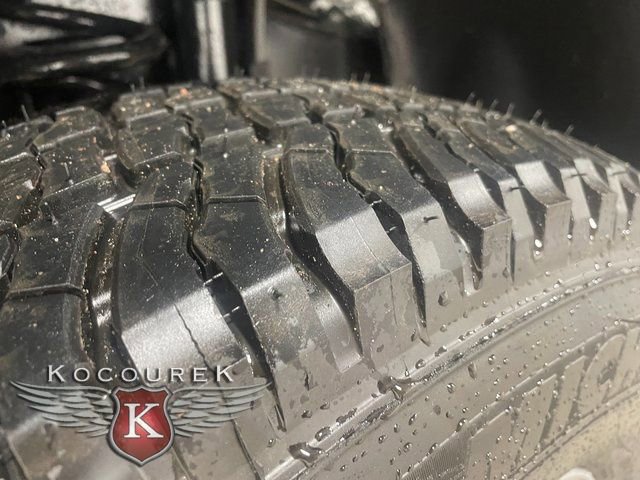 New 2026 Ford F250 XL w/ XL Chrome Package image 8