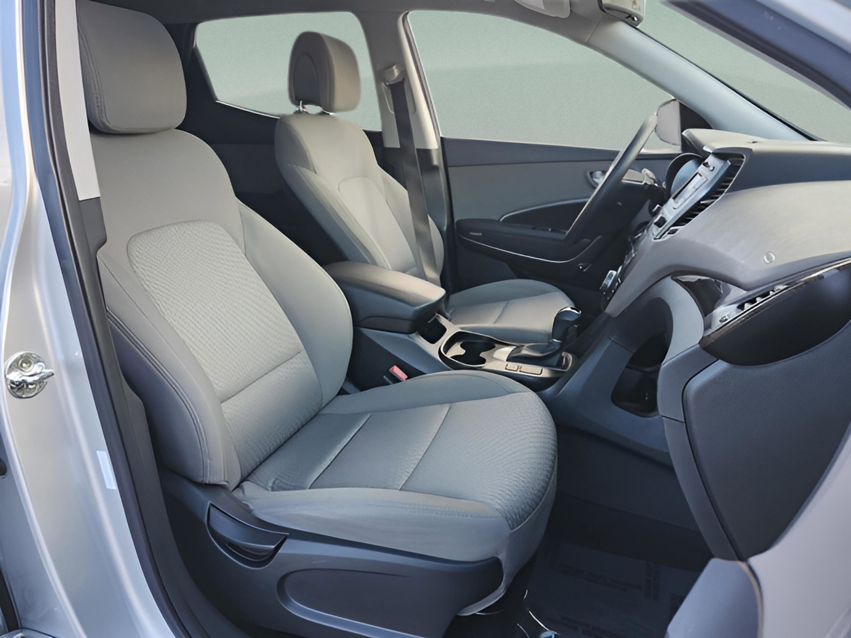 Used 2018 Hyundai Santa Fe Sport image 25