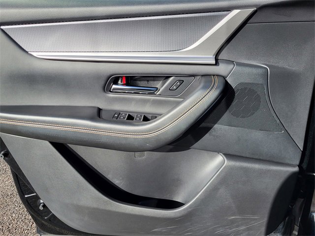 Used 2025 MAZDA CX-70 3.3 Turbo w/ Preferred Package image 3