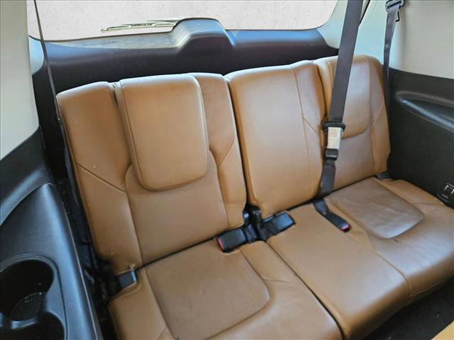 Used 2017 Nissan Armada Platinum w/ Captain Seat Package image 21