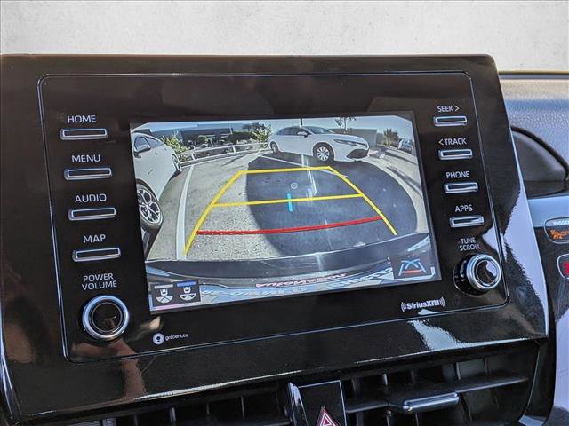 Used 2023 Toyota Camry LE image 13