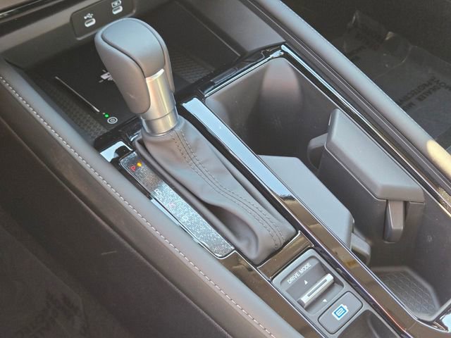 New 2026 Honda Accord Touring image 16