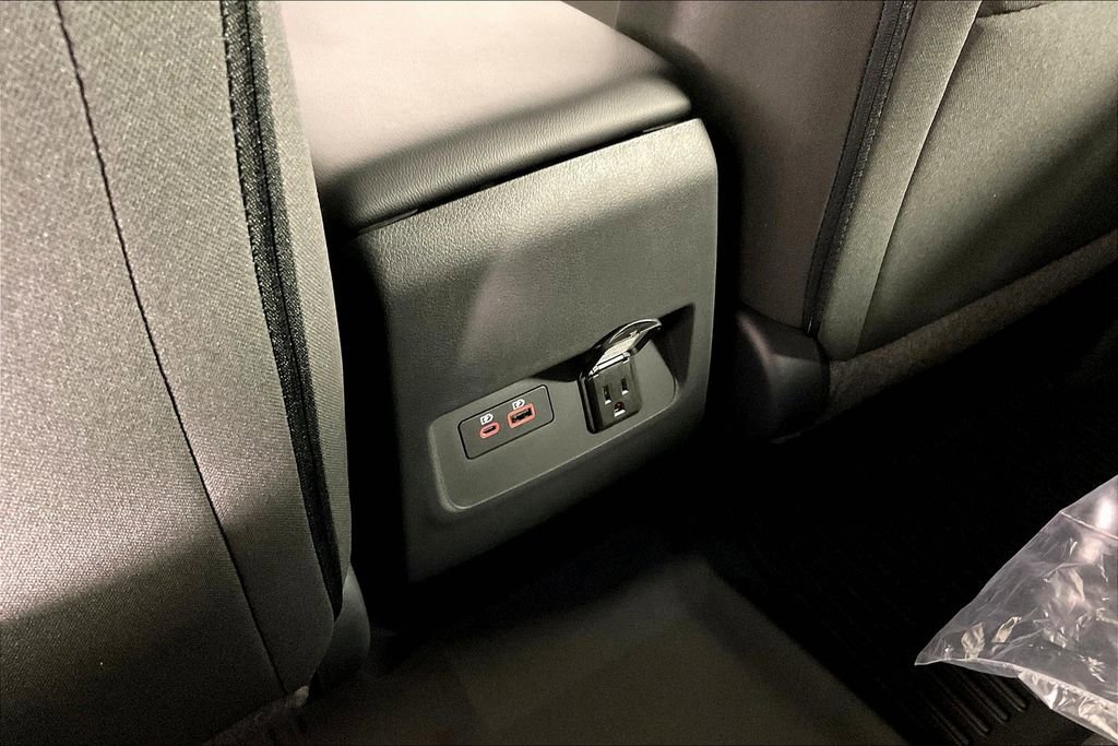 New 2026 Nissan Frontier PRO-4X w/ Pro-4x Convenience Package image 26