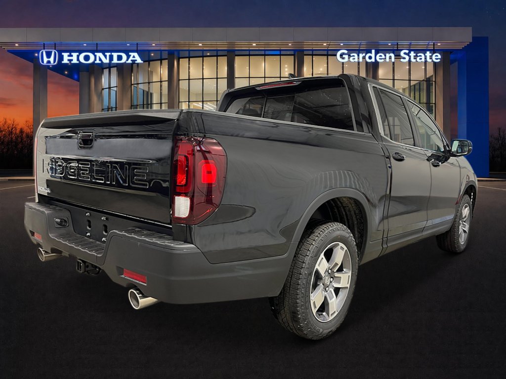 New 2026 Honda Ridgeline RTL image 5