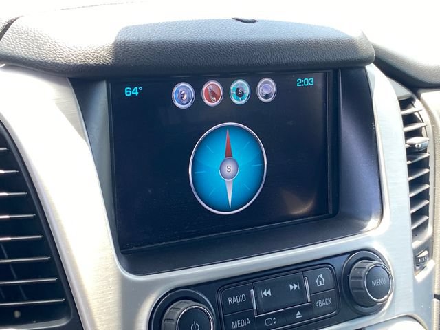 Certified 2020 GMC Yukon SLE w/ Convenience Package AWD/4WD image 12