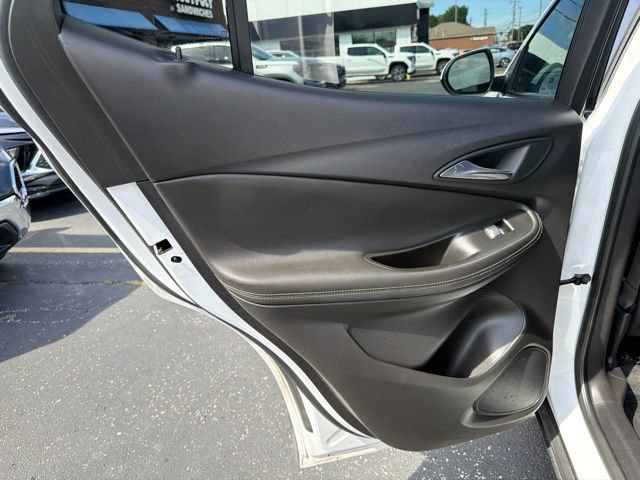 Used 2025 Buick Encore GX Preferred FWD image 13