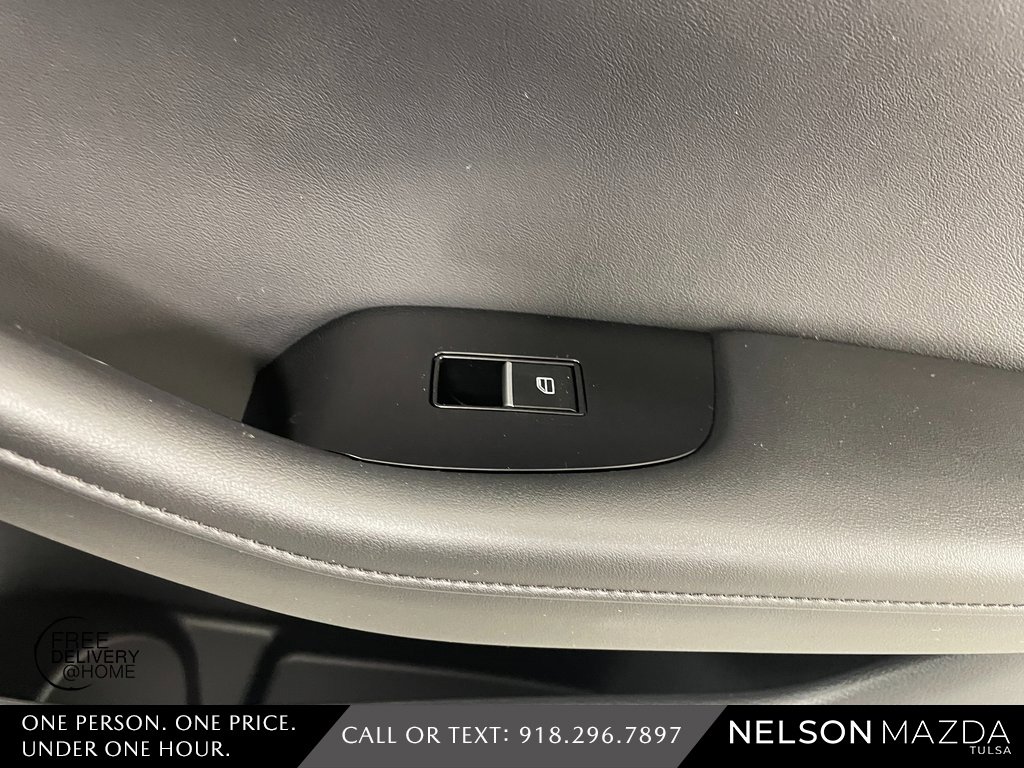 New 2026 MAZDA MAZDA3 2.5 S Hatchback w/ Premium Pkg image 50