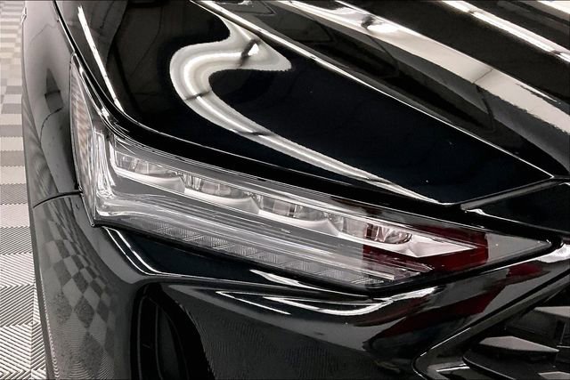 Used 2023 Acura MDX A-Spec image 36