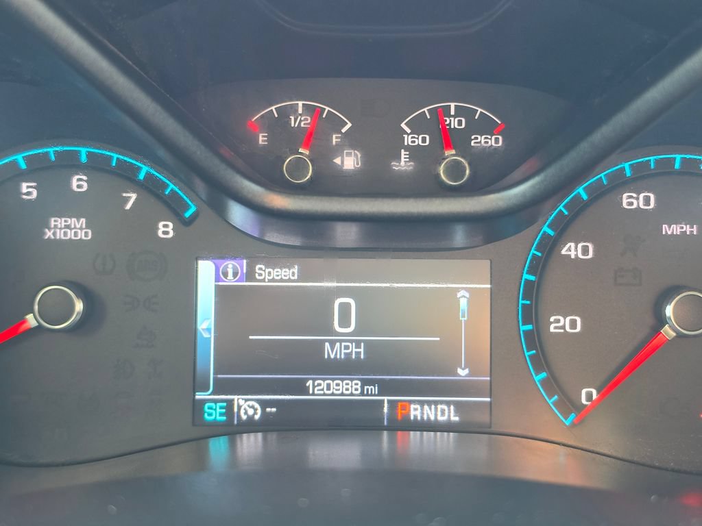 Used 2018 GMC Canyon SLE w/ SLE Convenience Package AWD/4WD image 18