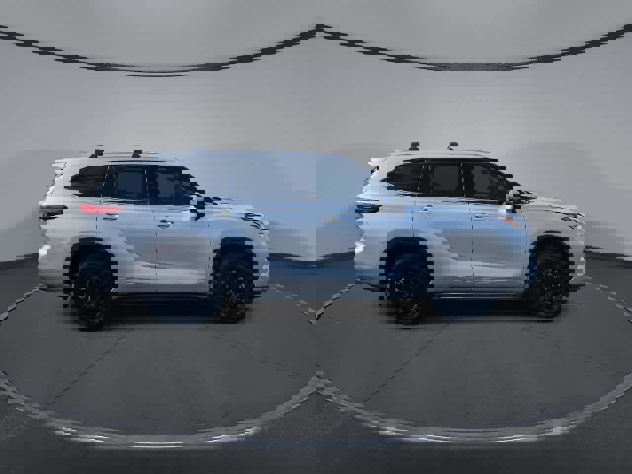 Used 2022 Toyota Highlander Limited image 9