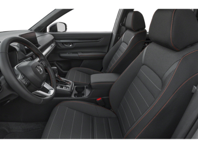 New 2027 Honda CR-V Sport image 6